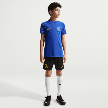 Nike Chelsea 26/27 Strike Pre Match Jersey Youth