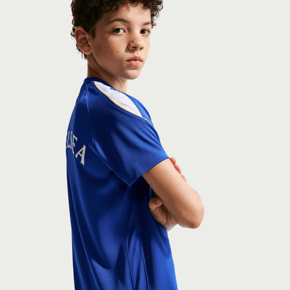 Nike Chelsea 26/27 Strike Pre Match Jersey Youth