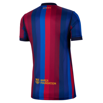 Nike Barcelona 26/27 Home Jersey Women's