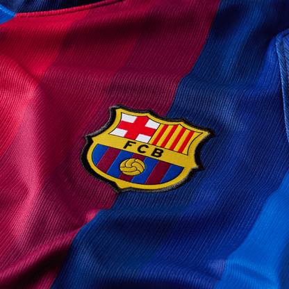 Nike Barcelona 26/27 Home Jersey Women's