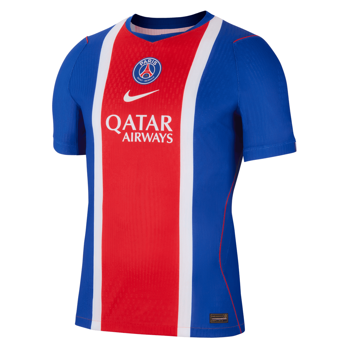 Nike Paris Saint-Germain 26/27 Authentic Home Jersey