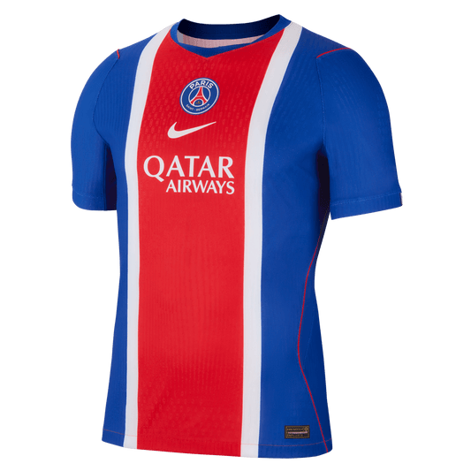 Nike Paris Saint-Germain 26/27 Authentic Home Jersey