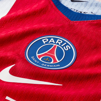 Nike Paris Saint-Germain 26/27 Authentic Home Jersey