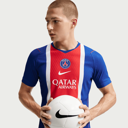 Nike Paris Saint-Germain 26/27 Authentic Home Jersey