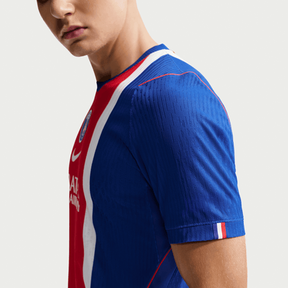 Nike Paris Saint-Germain 26/27 Authentic Home Jersey