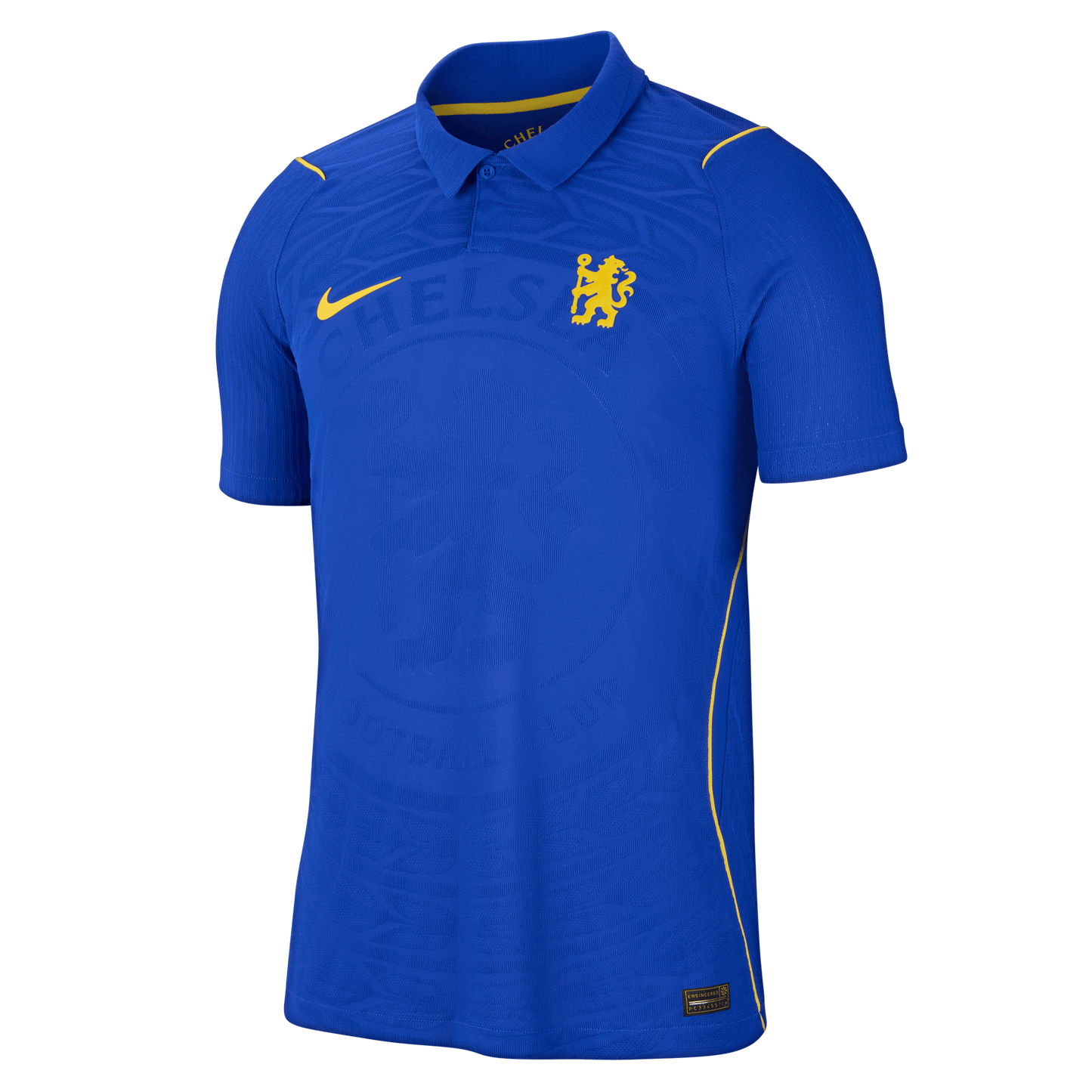 Nike Chelsea 26/27 Authentic Home Jersey