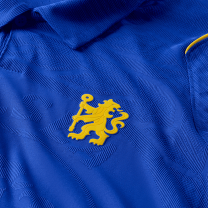 Nike Chelsea 26/27 Authentic Home Jersey