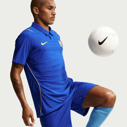 Nike Chelsea 26/27 Authentic Home Jersey