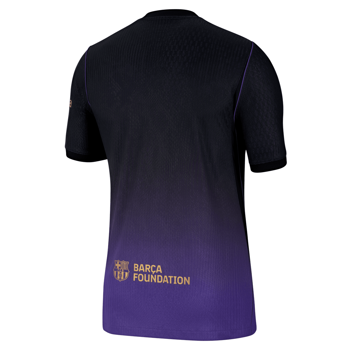Nike Barcelona 26/27 Authentic Away Jersey