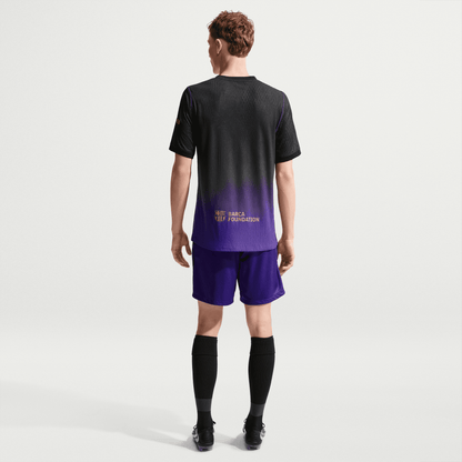 Nike Barcelona 26/27 Authentic Away Jersey