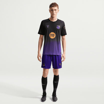 Nike Barcelona 26/27 Authentic Away Jersey