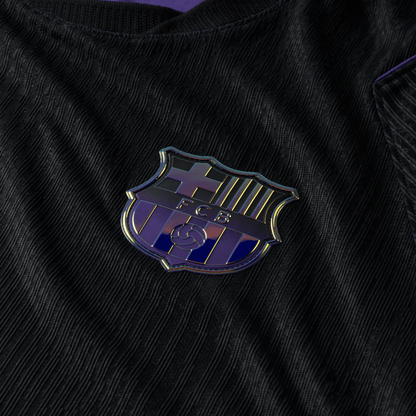 Nike Barcelona 26/27 Authentic Away Jersey
