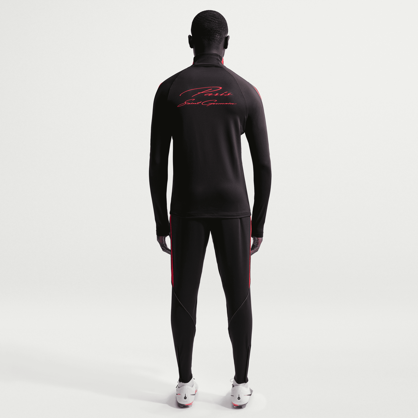 Nike Paris Saint-Germain 26/27 Strike 1/4 Zip Top