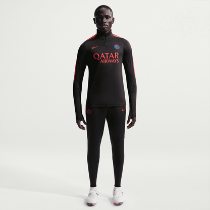 Nike Paris Saint-Germain 26/27 Strike 1/4 Zip Top