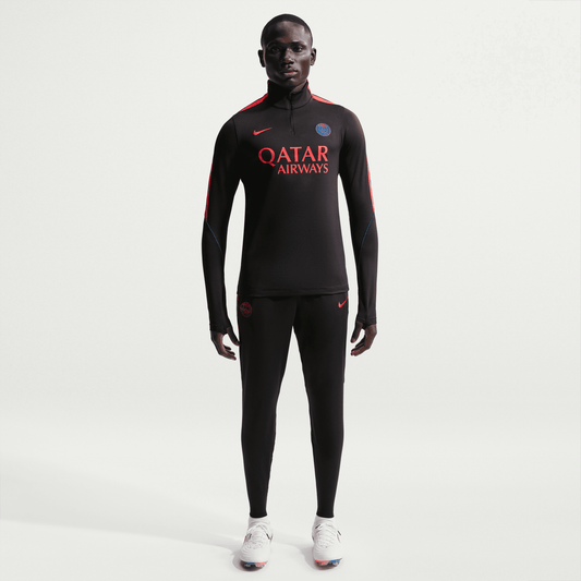 Nike Paris Saint-Germain 26/27 Strike 1/4 Zip Top