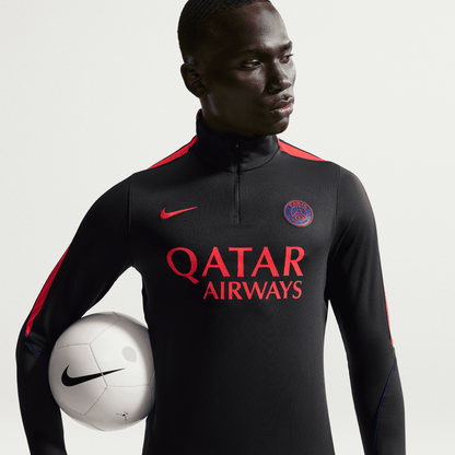 Nike Paris Saint-Germain 26/27 Strike 1/4 Zip Top