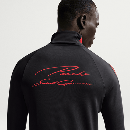 Nike Paris Saint-Germain 26/27 Strike 1/4 Zip Top