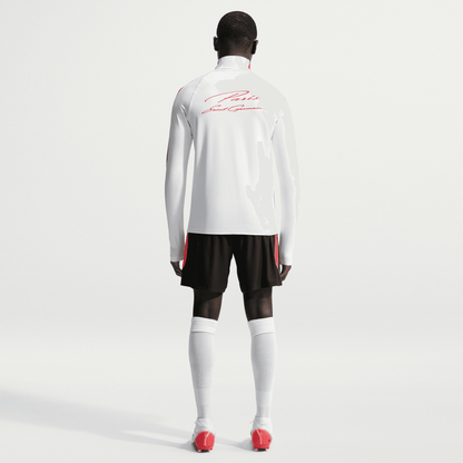 Nike Paris Saint-Germain 26/27 Strike 1/4 Zip Top