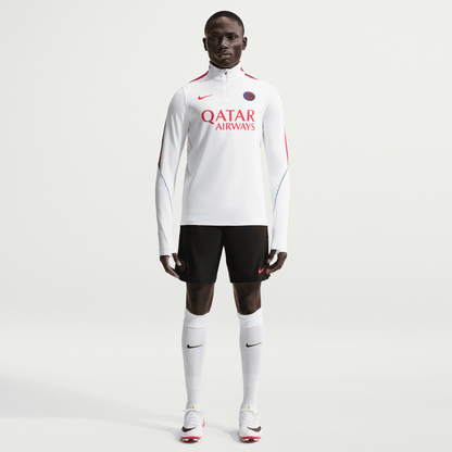 Nike Paris Saint-Germain 26/27 Strike 1/4 Zip Top