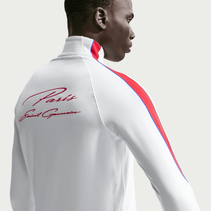 Nike Paris Saint-Germain 26/27 Strike 1/4 Zip Top