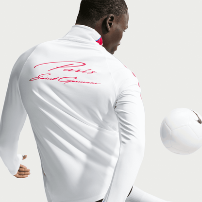 Nike Paris Saint-Germain 26/27 Strike 1/4 Zip Top