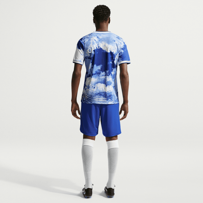 Nike Chelsea 26/27 Pre-Match Jersey