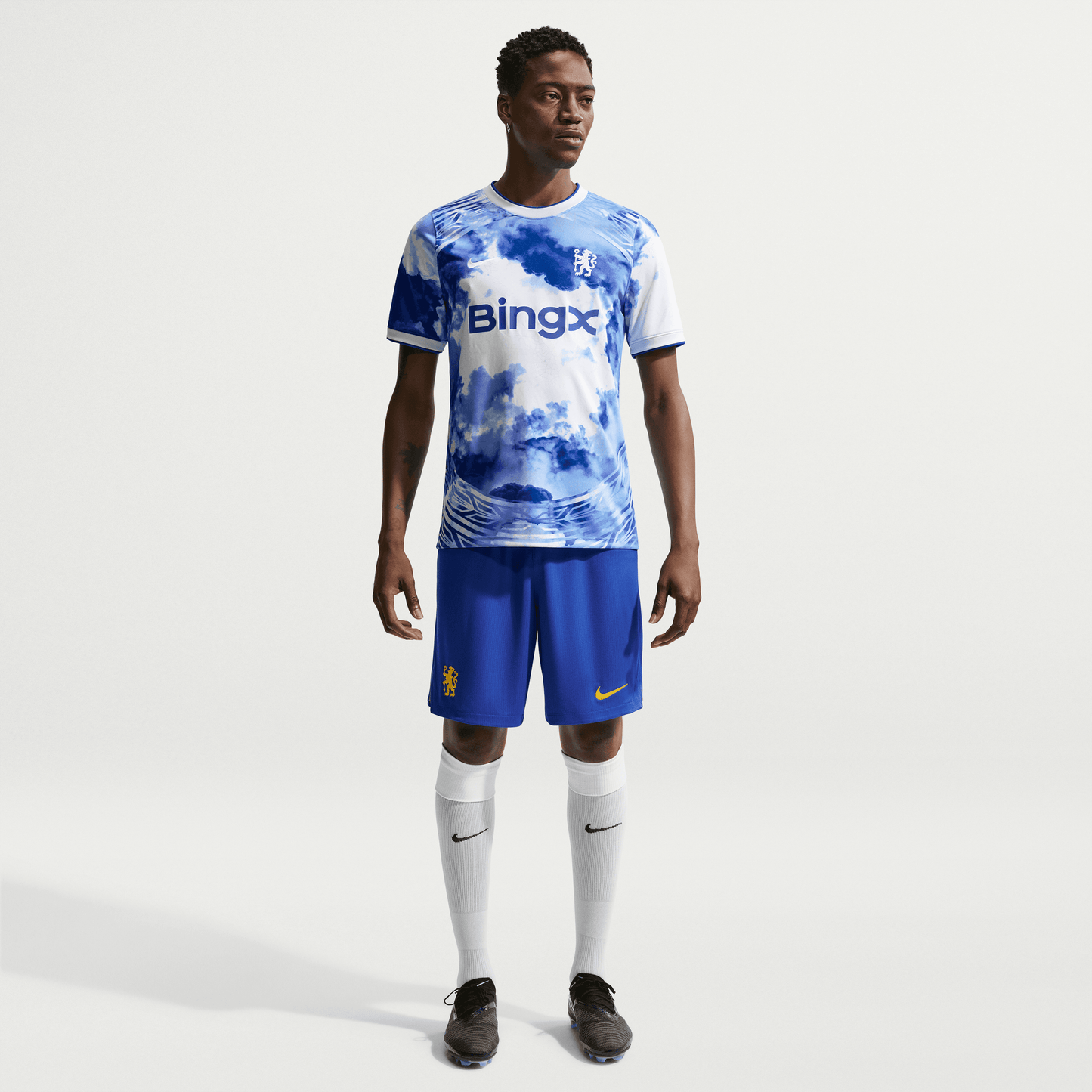 Nike Chelsea 26/27 Pre-Match Jersey