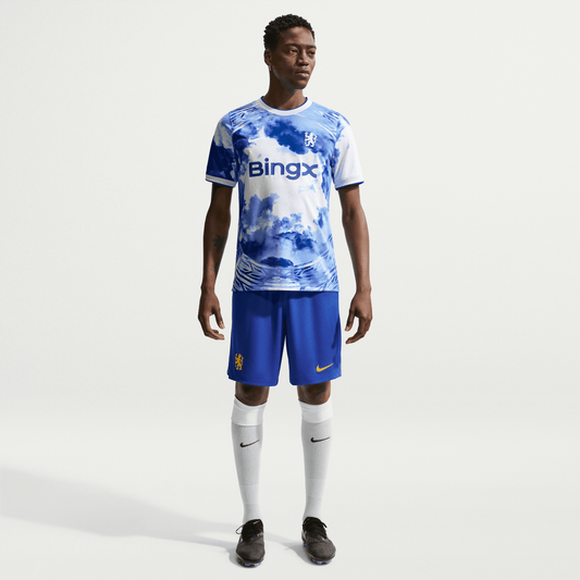 Nike Chelsea 26/27 Pre-Match Jersey