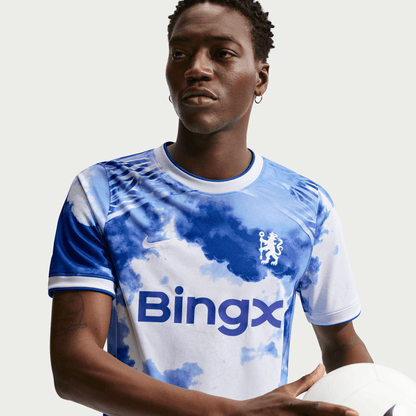 Nike Chelsea 26/27 Pre-Match Jersey