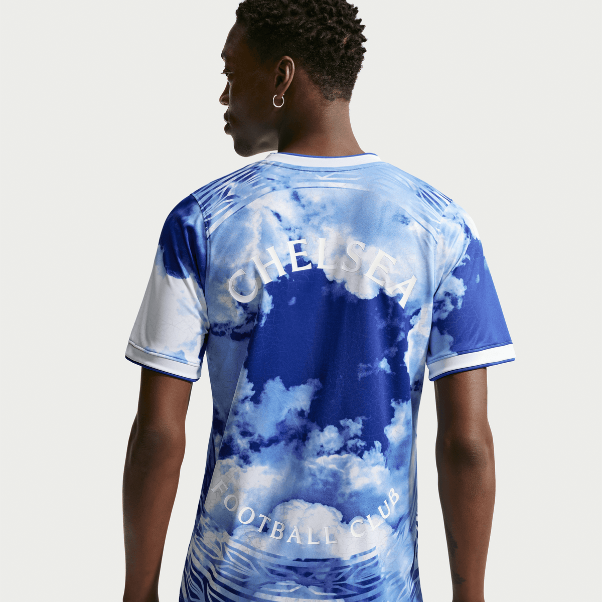 Nike Chelsea 26/27 Pre-Match Jersey