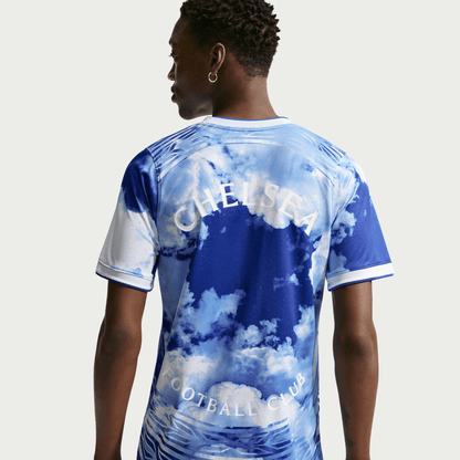 Nike Chelsea 26/27 Pre-Match Jersey