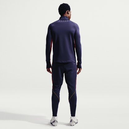 Nike Barcelona 26/27 Strike 1/4 Zip Top