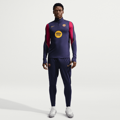 Nike Barcelona 26/27 Strike 1/4 Zip Top