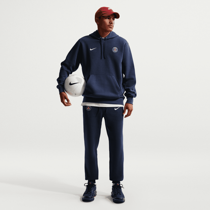 Nike Paris Saint-Germain Club Hoodie