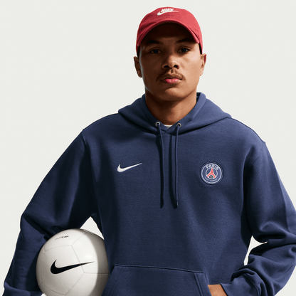 Nike Paris Saint-Germain Club Hoodie