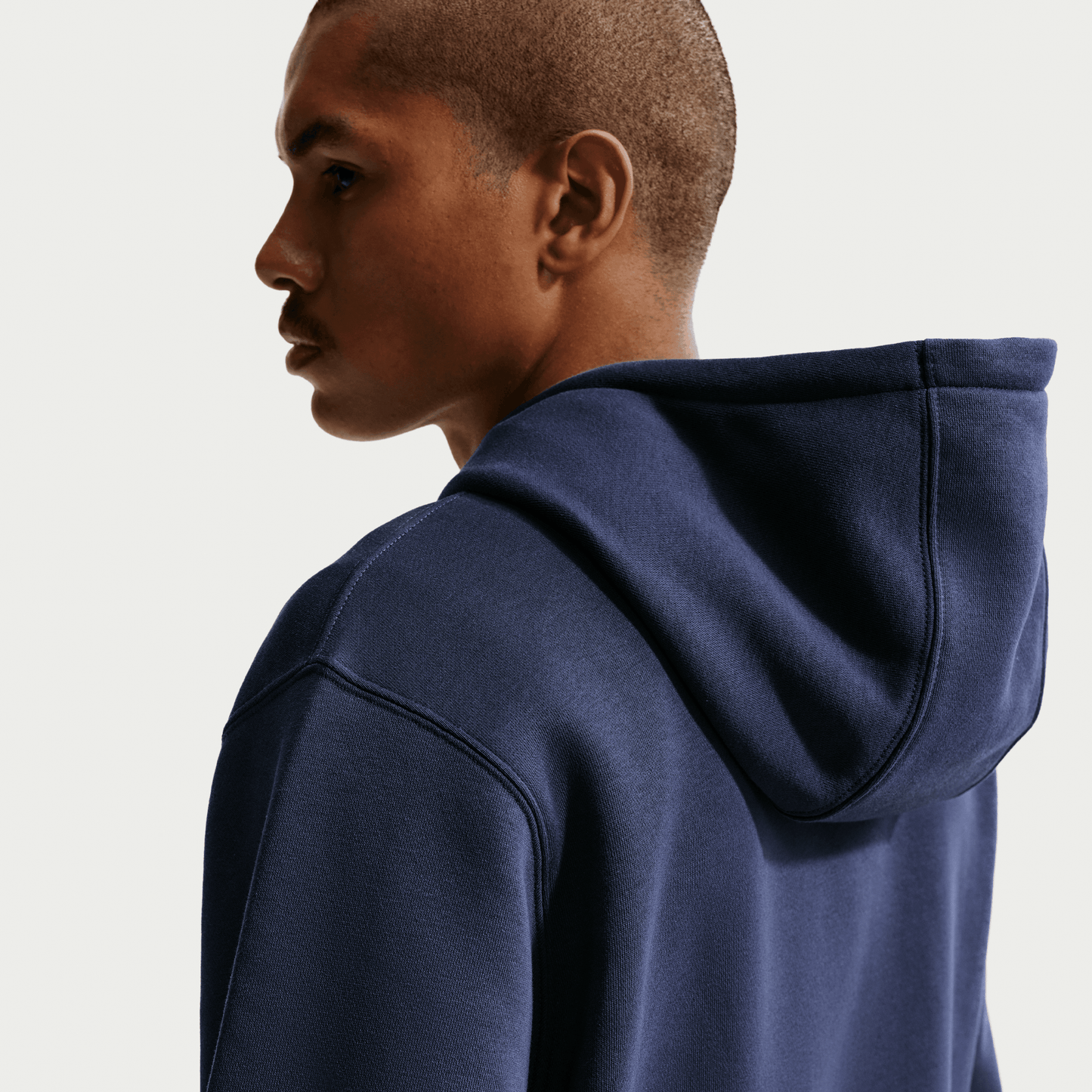 Nike Paris Saint-Germain Club Hoodie