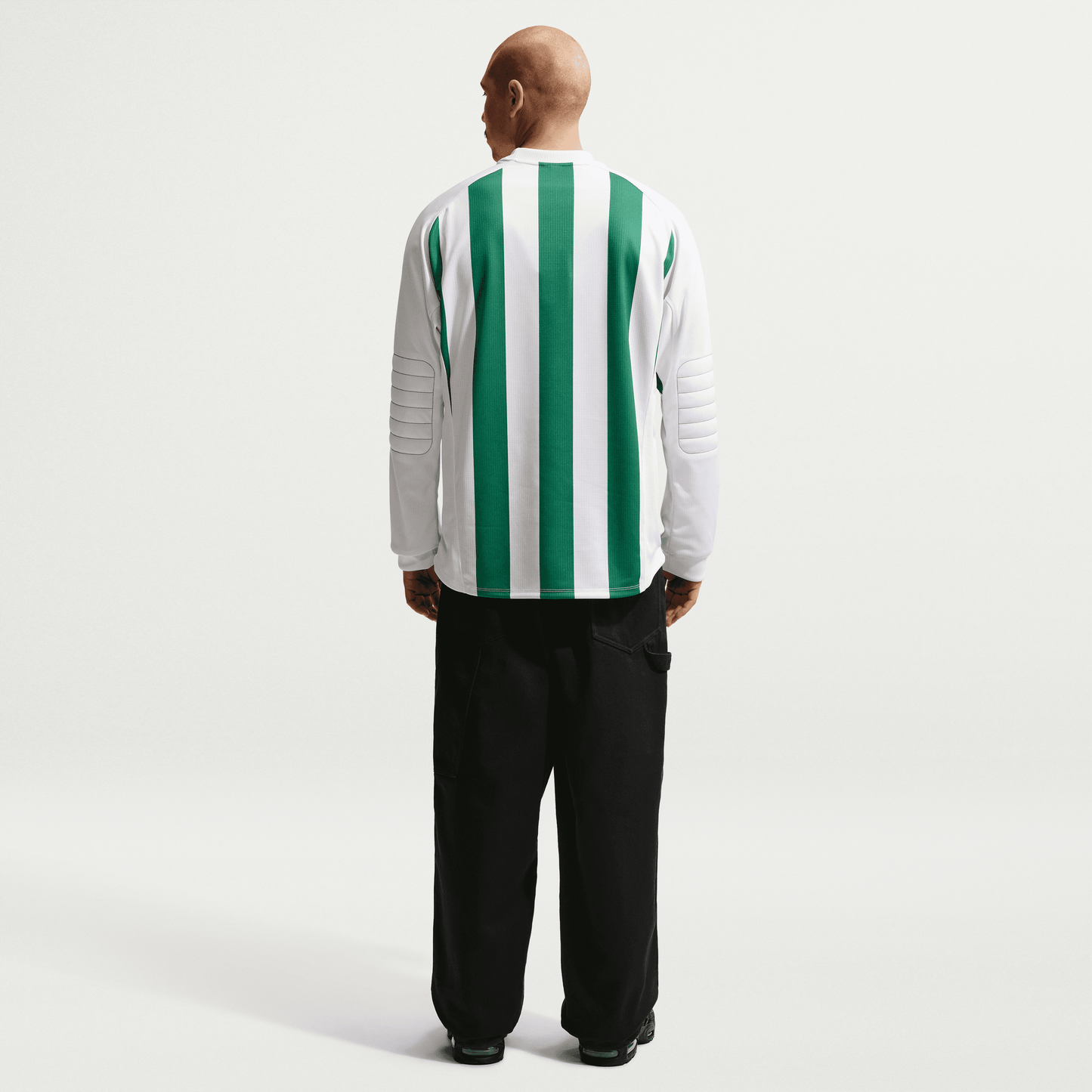 Nike Sportswear Club Goalkeeper Lifestyle Jersey