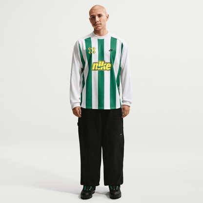 Nike Sportswear Club Goalkeeper Lifestyle Jersey
