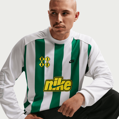 Nike Sportswear Club Goalkeeper Lifestyle Jersey