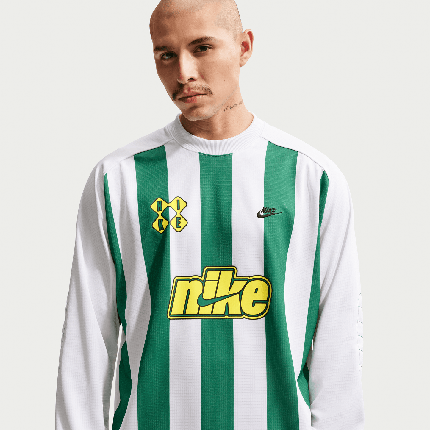 Nike Sportswear Club Goalkeeper Lifestyle Jersey