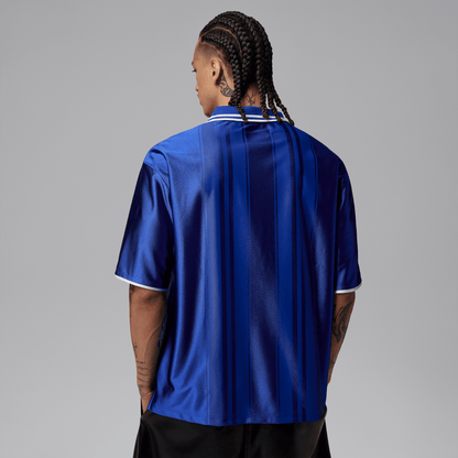 Nike Brazil Jordan Polo Shirt
