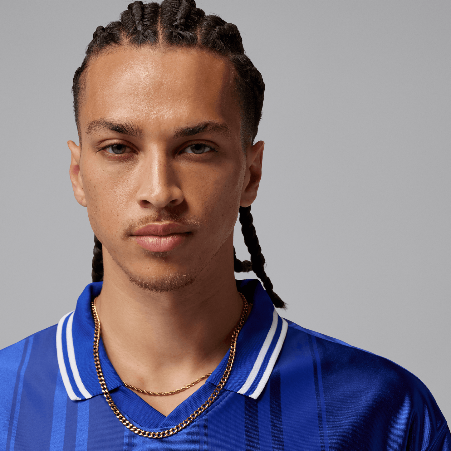 Nike Brazil Jordan Polo Shirt