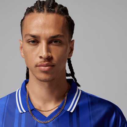 Nike Brazil Jordan Polo Shirt