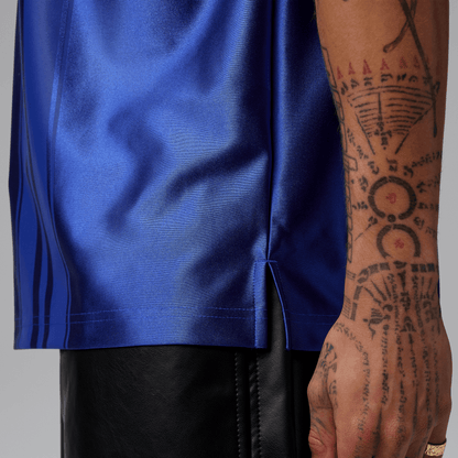 Nike Brazil Jordan Polo Shirt