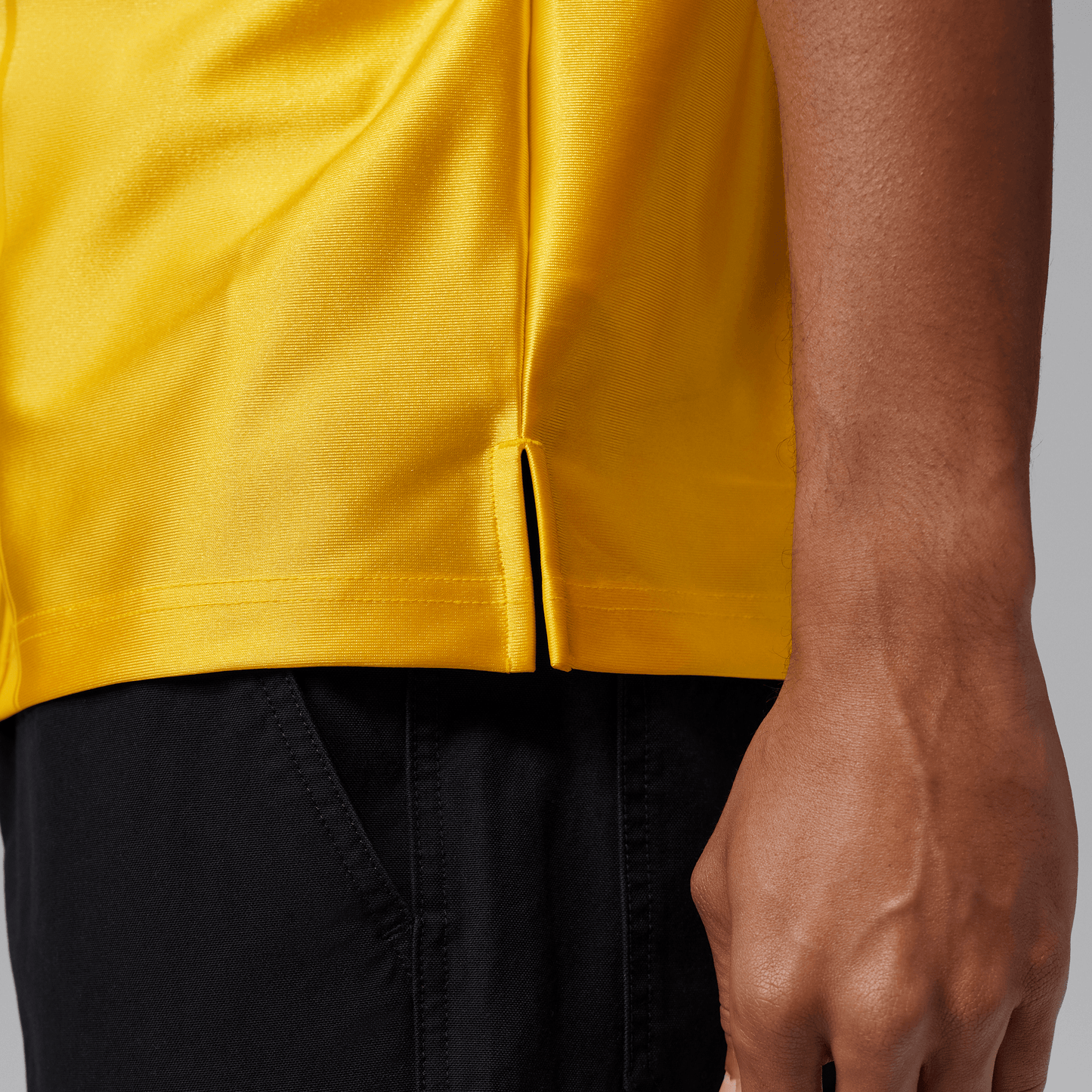 Nike Brazil Jordan Polo Shirt