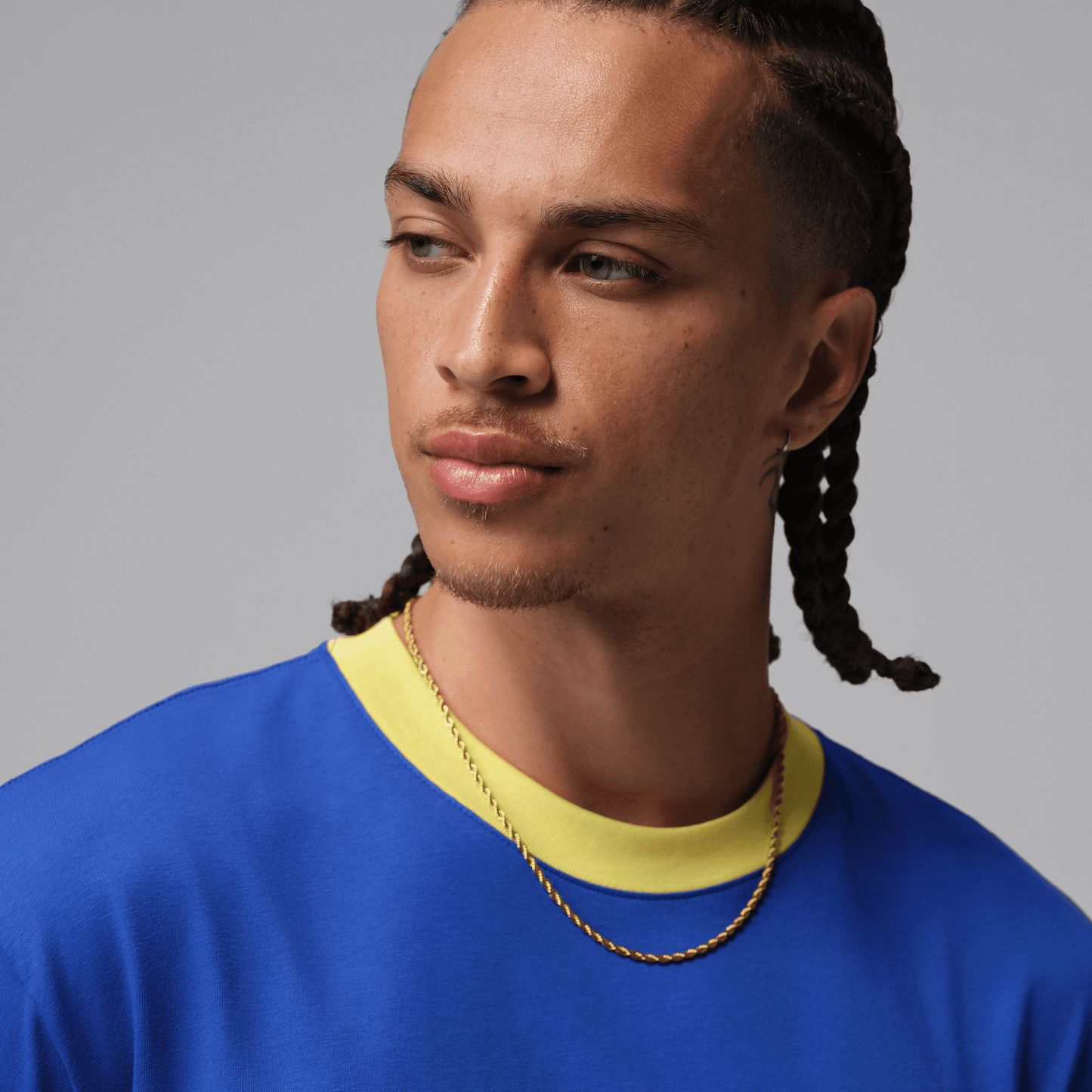 Nike Brazil Air Jordan 85 Graphic T-Shirt