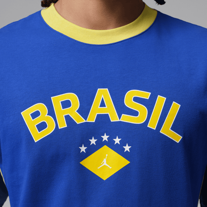 Nike Brazil Air Jordan 85 Graphic T-Shirt