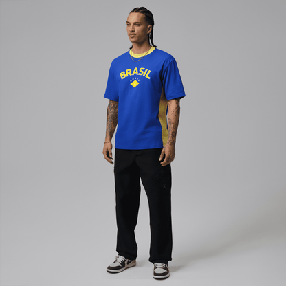 Nike Brazil Air Jordan 85 Graphic T-Shirt
