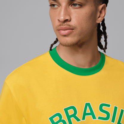 Nike Brazil Air Jordan 85 Graphic T-Shirt