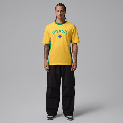 Nike Brazil Air Jordan 85 Graphic T-Shirt